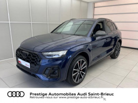 Audi Q5 , garage AUDI SAINT-BRIEUC PRESTIGE AUTOMOBILES  Saint-Brieuc