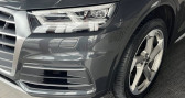 Annonce Audi Q5 occasion Diesel 50 TDI 3,0 V6 286 BVA QUATTRO ATTELAGE TOIT PANORAMIQUE HIFI � Phalsbourg