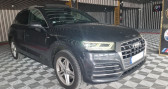 Audi Q5 50 TDI 3.0L 286 CV * Tiptronic 8 * Quattro PACK S LINE * REP  2019 - annonce de voiture en vente sur Auto Sélection.com