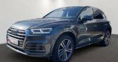 Audi Q5 50 TDI QUATTRO/B&O/PANO   Montfermeil 93