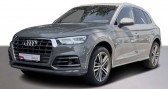 Audi Q5 occasion année 2020 boite Automatique Annonce Audi Q5 occasion Diesel 50 TDI/QUATTRO/S LINE/PANO à Montfermeil