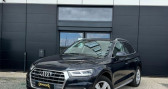 Annonce Audi Q5 occasion Hybride 50 TFSI E 299 AVUS QUATTRO S TRONIC 7 EURO6D-T 15CV  SAINT FONS