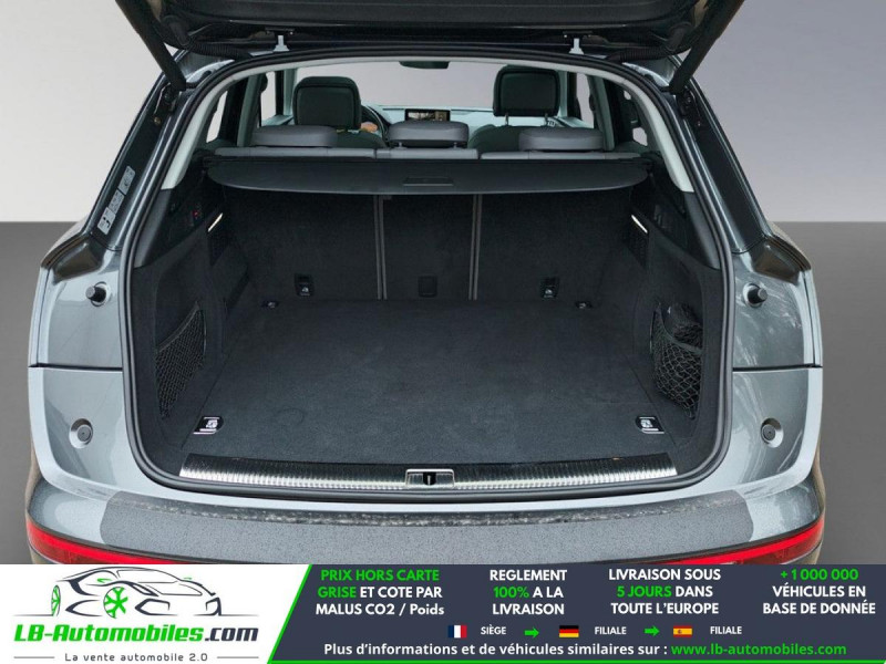 Audi Q5 50 TFSI e 299 BVA Quattro  occasion � Beaupuy - photo n�12