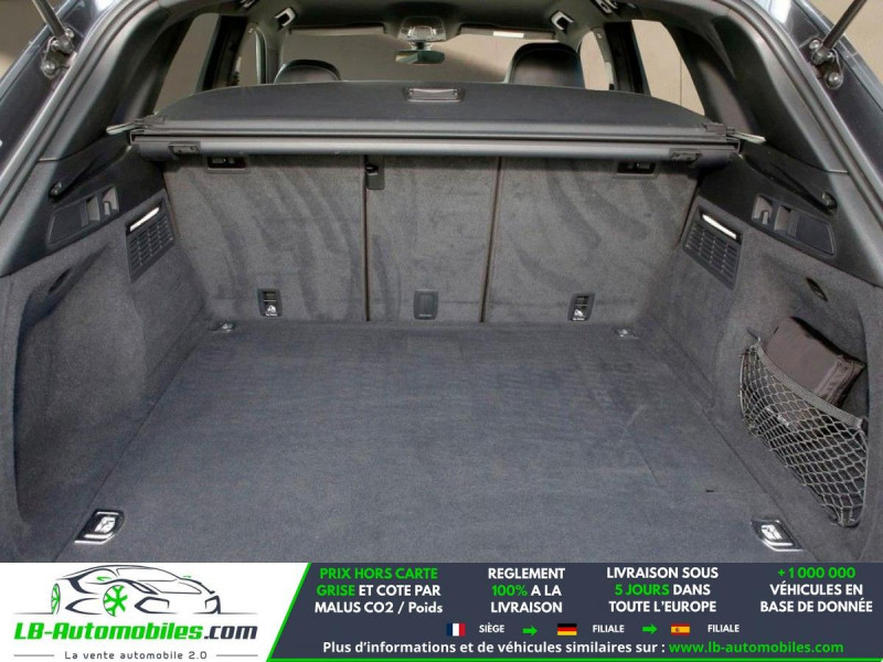 Audi Q5 50 TFSI e 299 BVA Quattro  occasion � Beaupuy - photo n�12