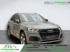 Audi Q5 50 TFSI e 299 BVA Quattro  occasion � Beaupuy - photo n�2