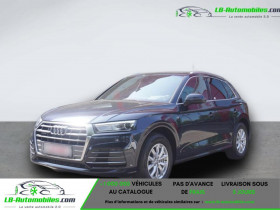 Audi Q5 50 TFSI e 299 BVA Quattro  occasion � Beaupuy - photo n�2