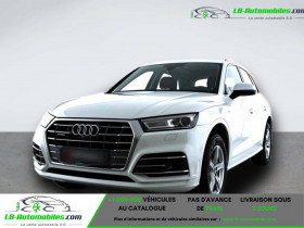 Audi Q5 50 TFSI e 299 BVA Quattro  occasion � Beaupuy - photo n�2