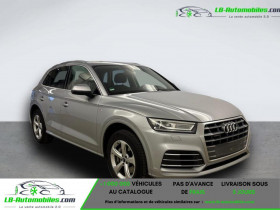 Audi Q5 50 TFSI e 299 BVA Quattro  occasion � Beaupuy - photo n�2