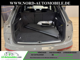 Audi Q5 50 TFSI e 299 BVA Quattro  occasion � Beaupuy - photo n�10