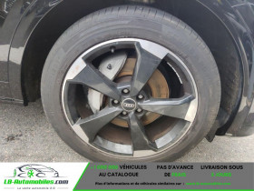 Audi Q5 50 TFSI e 299 BVA Quattro  occasion � Beaupuy - photo n�8