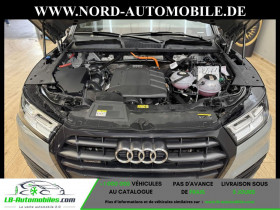 Audi Q5 50 TFSI e 299 BVA Quattro  occasion � Beaupuy - photo n�9