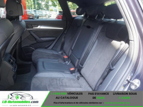 Audi Q5 50 TFSI e 299 BVA Quattro  occasion � Beaupuy - photo n�9
