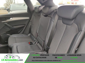 Audi Q5 50 TFSI e 299 BVA Quattro  occasion � Beaupuy - photo n�7