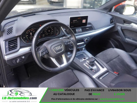 Audi Q5 50 TFSI e 299 BVA Quattro  occasion � Beaupuy - photo n�8