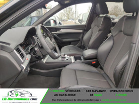 Audi Q5 50 TFSI e 299 BVA Quattro  occasion � Beaupuy - photo n�6