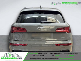 Audi Q5 50 TFSI e 299 BVA Quattro  occasion � Beaupuy - photo n�7