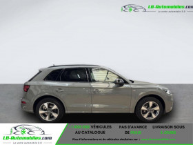 Audi Q5 50 TFSI e 299 BVA Quattro  occasion � Beaupuy - photo n�6