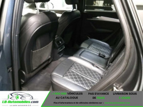 Audi Q5 50 TFSI e 299 BVA Quattro  occasion � Beaupuy - photo n�5