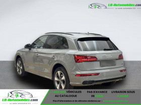Audi Q5 50 TFSI e 299 BVA Quattro  occasion � Beaupuy - photo n�4