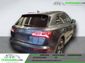 Audi Q5 50 TFSI e 299 BVA Quattro  occasion � Beaupuy - photo n�4