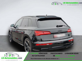 Audi Q5 50 TFSI e 299 BVA Quattro  occasion � Beaupuy - photo n�4