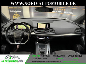 Audi Q5 50 TFSI e 299 BVA Quattro  occasion � Beaupuy - photo n�3