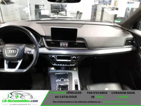 Audi Q5 50 TFSI e 299 BVA Quattro  occasion � Beaupuy - photo n�3