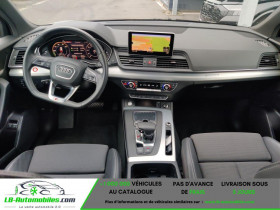 Audi Q5 50 TFSI e 299 BVA Quattro  occasion � Beaupuy - photo n�3