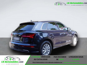 Audi Q5 50 TFSI e 299 BVA Quattro  occasion � Beaupuy - photo n�4