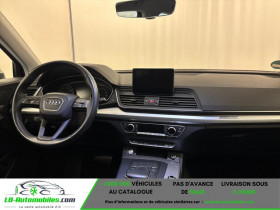 Audi Q5 50 TFSI e 299 BVA Quattro  occasion � Beaupuy - photo n�3