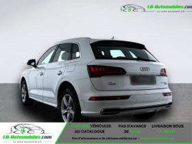 Audi Q5 50 TFSI e 299 BVA Quattro  occasion � Beaupuy - photo n�4