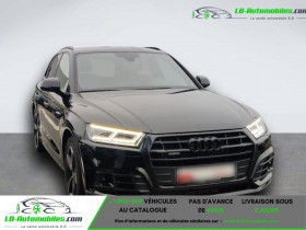 Audi Q5 50 TFSI e 299 BVA Quattro  occasion � Beaupuy - photo n�2