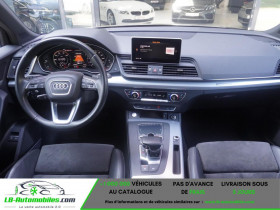 Audi Q5 50 TFSI e 299 BVA Quattro  occasion � Beaupuy - photo n�3