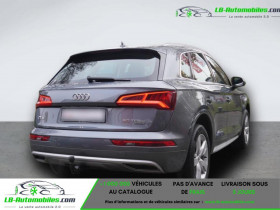 Audi Q5 50 TFSI e 299 BVA Quattro  occasion � Beaupuy - photo n�4
