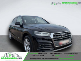 Audi Q5 50 TFSI e 299 BVA Quattro  occasion � Beaupuy - photo n�2