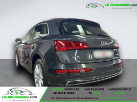 Audi Q5 50 TFSI e 299 BVA Quattro  occasion � Beaupuy - photo n�3