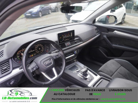 Audi Q5 50 TFSI e 299 BVA Quattro  occasion � Beaupuy - photo n�3