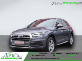 Audi Q5 50 TFSI e 299 BVA Quattro  occasion � Beaupuy - photo n�2