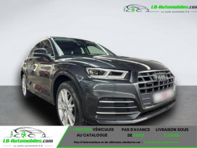 Audi Q5 50 TFSI e 299 BVA Quattro  occasion � Beaupuy - photo n�2