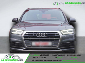 Audi Q5 50 TFSI e 299 BVA Quattro  occasion � Beaupuy - photo n�6