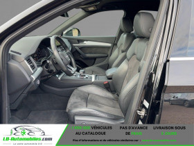 Audi Q5 50 TFSI e 299 BVA Quattro  occasion � Beaupuy - photo n�4