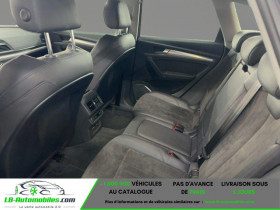 Audi Q5 50 TFSI e 299 BVA Quattro  occasion � Beaupuy - photo n�5