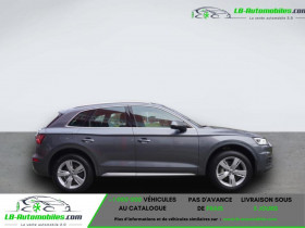Audi Q5 50 TFSI e 299 BVA Quattro  occasion � Beaupuy - photo n�5