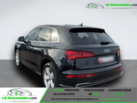Audi Q5 50 TFSI e 299 BVA Quattro  occasion � Beaupuy - photo n�3