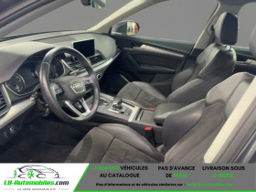 Audi Q5 50 TFSI e 299 BVA Quattro  occasion � Beaupuy - photo n�4