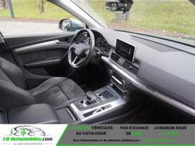 Audi Q5 50 TFSI e 299 BVA Quattro  occasion � Beaupuy - photo n�7