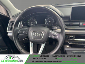 Audi Q5 50 TFSI e 299 BVA Quattro  occasion � Beaupuy - photo n�6