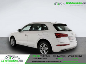 Audi Q5 50 TFSI e 299 BVA Quattro  occasion � Beaupuy - photo n�2
