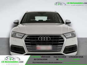 Audi Q5 50 TFSI e 299 BVA Quattro  occasion � Beaupuy - photo n�3