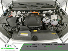 Audi Q5 50 TFSI e 299 BVA Quattro  occasion � Beaupuy - photo n�10